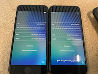 Apple iphone se (2022, 64gb) mobiele telefoon (2x) - afbeelding 3 van  5