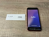 Apple iphone se (2022, 64gb) mobiele telefoon - afbeelding 1 van  5