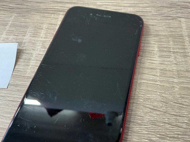 Apple iphone se (2022, 64gb) mobiele telefoon - afbeelding 3 van  5