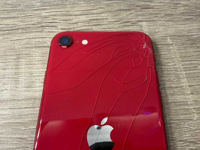 Apple iphone se (2022, 64gb) mobiele telefoon - afbeelding 5 van  5