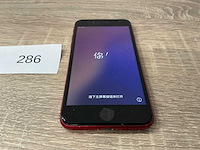 Apple iphone se (2022, 64gb) mobiele telefoon - afbeelding 2 van  5