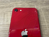 Apple iphone se (2022, 64gb) mobiele telefoon - afbeelding 5 van  5