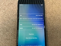 Apple iphone se (2022, 64gb) mobiele telefoon - afbeelding 2 van  4