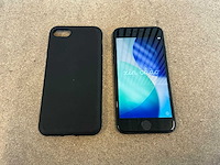 Apple iphone se (2022, 64gb) mobiele telefoon - afbeelding 1 van  4
