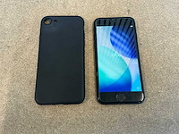 Apple iphone se (2022, 64gb) mobiele telefoon - afbeelding 1 van  4