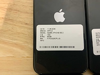 Apple iphone se 2/3 smartphone (15x) - afbeelding 11 van  17