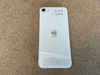 Apple iphone se 2nd gen (128gb) - afbeelding 4 van  5
