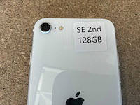 Apple iphone se 2nd gen (128gb) - afbeelding 5 van  5