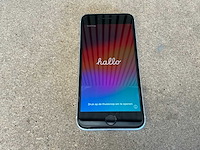 Apple iphone se 2nd gen (128gb) - afbeelding 1 van  2