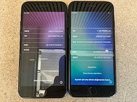 Apple iphone se 2nd gen (64gb) (2x) - afbeelding 2 van  4