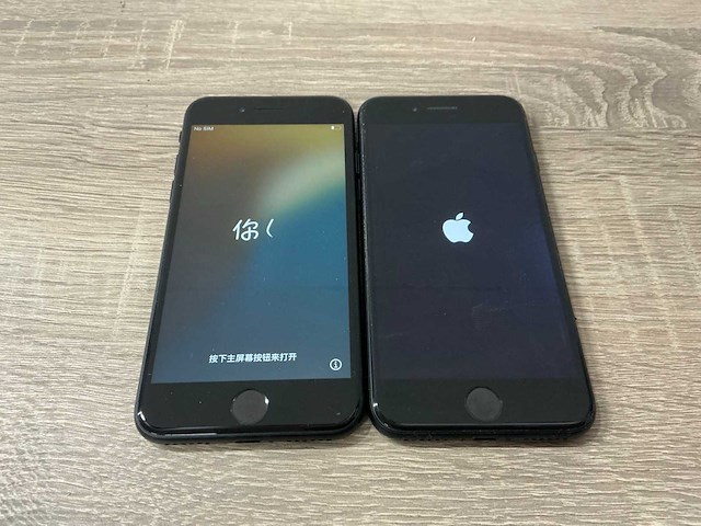 Apple iphone se (2nd gen, 64gb) mobiele telefoon - afbeelding 4 van  4