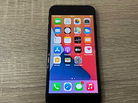 Apple iphone se (2nd gen, 64gb) mobiele telefoon - afbeelding 2 van  5