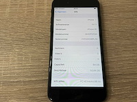 Apple iphone se (2nd gen, 64gb) mobiele telefoon - afbeelding 3 van  5