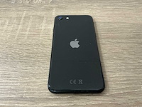 Apple iphone se (2nd gen, 64gb) mobiele telefoon - afbeelding 4 van  5