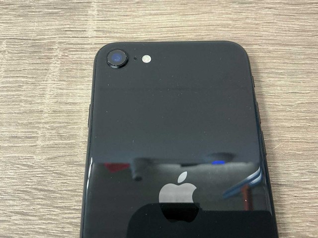 Apple iphone se (2nd gen, 64gb) mobiele telefoon - afbeelding 5 van  5