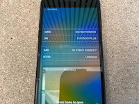 Apple iphone se 2nd gen (64gb) - afbeelding 2 van  4