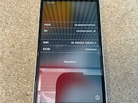 Apple iphone se 2nd gen (64gb) - afbeelding 2 van  4