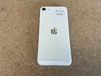 Apple iphone se 2nd gen (64gb) - afbeelding 4 van  4