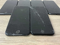 Apple iphone se (2nd gen) / 7 mobiele telefoon (6x) - afbeelding 2 van  7