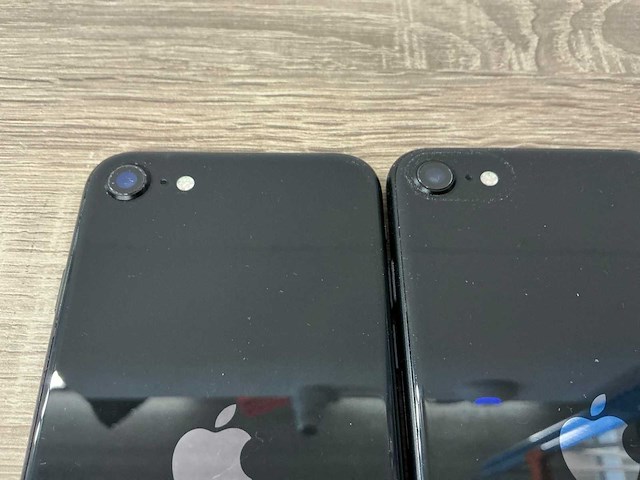 Apple iphone se (2nd gen) mobiele telefoon (2x) - afbeelding 4 van  4