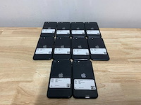 Apple iphone se 3 |a2782 mobiele telefoon (10x) - afbeelding 2 van  7