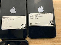 Apple iphone se 3 |a2782 mobiele telefoon (10x) - afbeelding 5 van  7