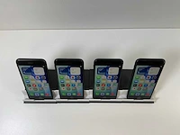 Apple iphone se 3rd gen - 128 gb - midnight (4x) - afbeelding 2 van  5