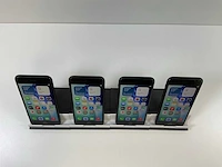 Apple iphone se 3rd gen - 128 gb - midnight (4x) - afbeelding 2 van  5