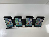 Apple iphone se 3rd gen - 256 gb - midnight (4x) - afbeelding 2 van  5