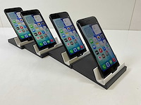 Apple iphone se 3rd gen - 256 gb - midnight (4x) - afbeelding 3 van  5