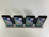 Apple iphone se 3rd gen - 64 gb - midnight (4x) - afbeelding 2 van  5