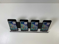 Apple iphone se 3rd gen - 64 gb - midnight (4x) - afbeelding 2 van  5