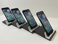 Apple iphone se 3rd gen - 64 gb - midnight (4x) - afbeelding 3 van  5