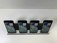 Apple iphone se 3rd gen - 64 gb - midnight (4x) - afbeelding 2 van  5