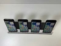 Apple iphone se 3rd gen - 64 gb - midnight (4x) - afbeelding 2 van  5