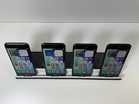 Apple iphone se 3rd gen - 64 gb - midnight (4x) - afbeelding 2 van  7