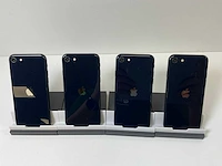 Apple iphone se 3rd gen - 64 gb - midnight (4x) - afbeelding 5 van  7