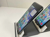 Apple iphone se 3rd gen - 64 gb - midnight (4x) - afbeelding 7 van  7