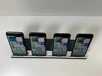 Apple iphone se 3rd gen - 64 gb - midnight (4x) - afbeelding 2 van  5