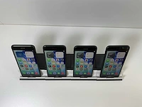 Apple iphone se 3rd gen - 64 gb - midnight (4x) - afbeelding 2 van  5