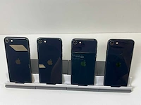 Apple iphone se 3rd gen - 64 gb - midnight (4x) - afbeelding 5 van  5