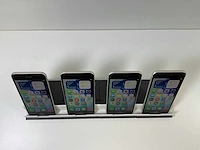 Apple iphone se 3rd gen - 64 gb - starlight (4x) - afbeelding 2 van  5