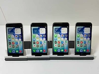 Apple iphone se 3rd gen - 64 gb - starlight (4x)