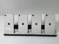 Apple iphone se 3rd gen - 64 gb - starlight (4x) - afbeelding 5 van  5