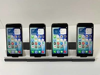 Apple iphone se 3rd gen - 64 gb - starlight (4x)