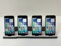 Apple iphone se 3rd gen - 64 gb - starlight (4x)