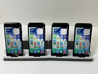 Apple iphone se 3rd gen - 64 gb / 128 gb / 256 gb - midnight (4x)