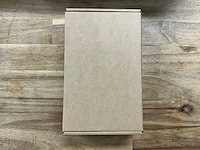 Apple iphone se 3rd gen 64gb midnight - afbeelding 2 van  4