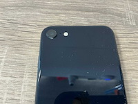 Apple iphone se (3rd gen, 64gb) mobiele telefoon - afbeelding 4 van  4