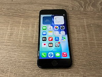 Apple iphone se (3rd gen, 64gb) mobiele telefoon - afbeelding 1 van  6